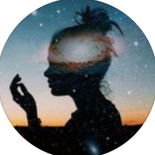 Логотип @misli_vselenoy - Мысли Вселенной 💫 | АФФИРМАЦИИ | ПСИХОЛОГИЯ