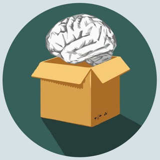 Логотип @mislibox - Мысли из коробки