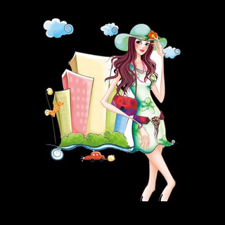 Логотип @mislimary - Женское...