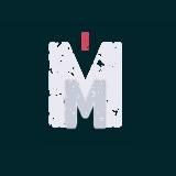 Логотип @mislimillionairov - Мысли миллионеров | energy