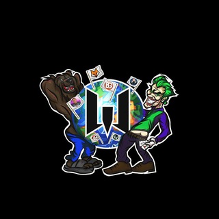 Логотип @misliy2warface - Мысли двух Warface'ров