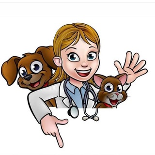 Логотип @misly_veterinara - Мысли ветеринара🤓