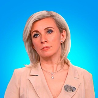 Логотип @mislymarii - Мысли Марии Захаровой