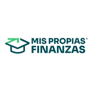 Логотип @mispropiasfinanzas - Mis Propias Finanzas | MPF 📈