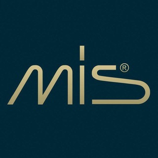Логотип @misrussia - MIS IMPLANTS RUS