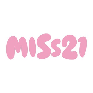 Логотип @miss21ufa - Miss21