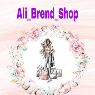 Логотип @miss_aliya_pekin - Ali_Brend_Shop