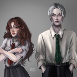 Логотип @miss_blazee - тут дара