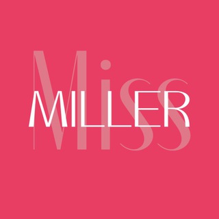Логотип @miss_brands - 𝐌𝐢𝐬𝐬 𝐌𝐢𝐥𝐥𝐞𝐫