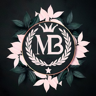 Логотип @miss_brandshop - MILLIY BOUTIQUE 🛍