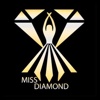 Логотип @miss_diamond33 - Miss diamond