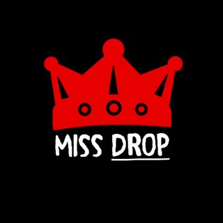 Логотип @miss_drop - Жіноча білизна ❤️Miss DROP💰 Дропшиппинг женское белье👙