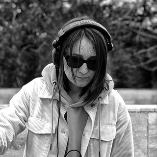 Логотип @miss_katt - Miss Katt Music