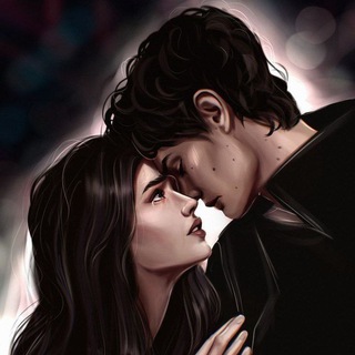 Логотип @miss_knott - фф | Теодор Нотт 🖤