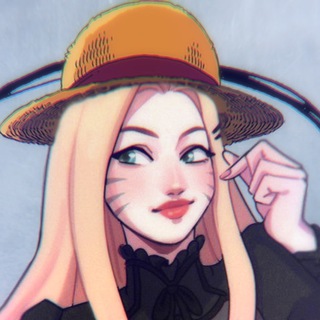 Логотип @miss_lis_op - ONE PIECE / ВАН ПИС ❤️ Miss Lis