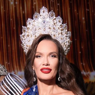 Логотип @miss_missis_psk_obl - Мисс/Миссис Псков | Великие Луки