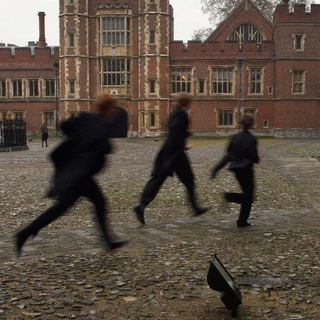 Логотип @miss_paulien - Картонный сад