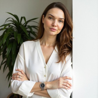 Логотип @miss_psyhology - Психология, Miss Psyhology