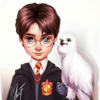 Логотип @miss_siriusblack - Harry Potter: The Boy Who Survived ⚡️