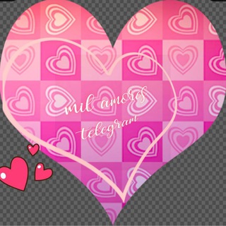 Логотип @missamores - Mis Amores Telegram