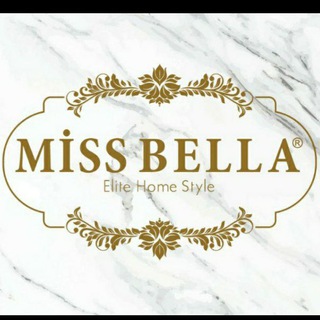 Логотип @missbellatr - Miss Bella and Altinbaşak