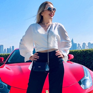 Логотип @missbllonda - Miss_bllonda