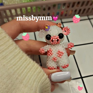 Логотип @missbymm - 𝒎𝒊𝒔𝒔𝒃𝒚𝒎𝒎❣️