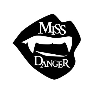 Логотип @missdanger_shop - 👑 Miss Danger | Блог бренда 👑