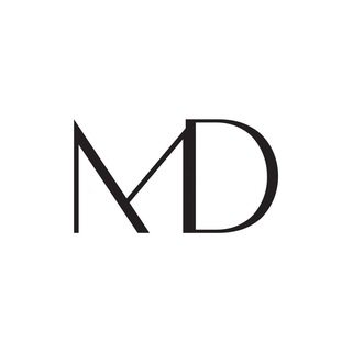 Логотип @missdiva_ru - Женская одежда оптом MISS DIVA