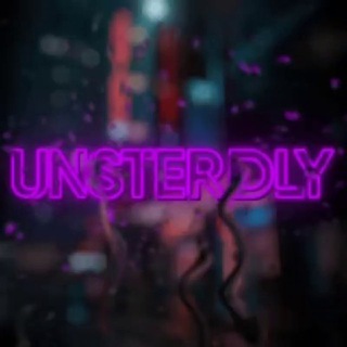 Логотип @missedduetoresolver - Unsterdly Team🎃