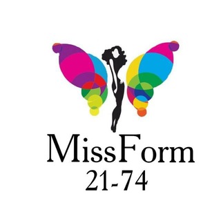 Логотип @missform - MissForm Садовод Кор Б 2В-02