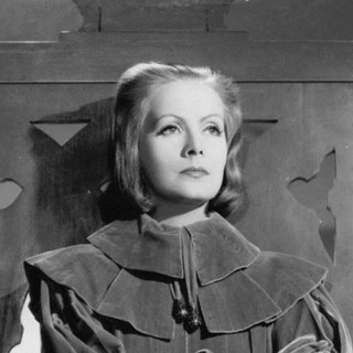 Логотип @missgarbo - MISS G | Greta Garbo