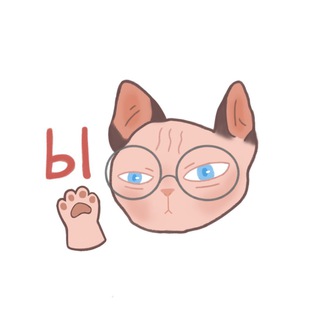 Логотип @missing_letter - Пропущенная буква