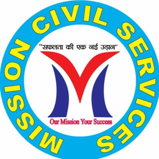 Логотип @mission_civil_services - MISSION CIVIL SERVICES