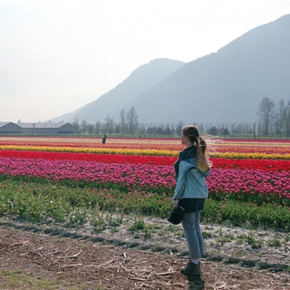 Логотип @missionbcpossible - MissionBCpossible