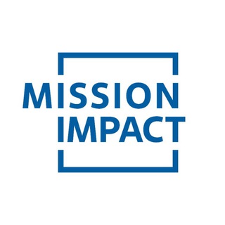 Логотип @missionimpact - Mission Impact