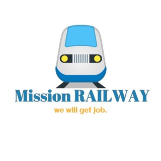 Логотип @missionrailwaygroup - Mission RAILWAY