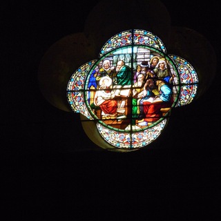 Логотип @missionrpc - ROCmission