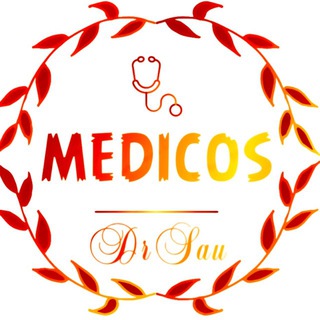 Логотип @missions26 - 🛫Medicos_💥