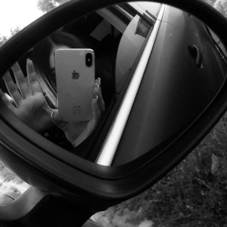 Логотип @missiyouhe - miss you 💋