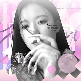 Логотип @missjuliass - астромелси