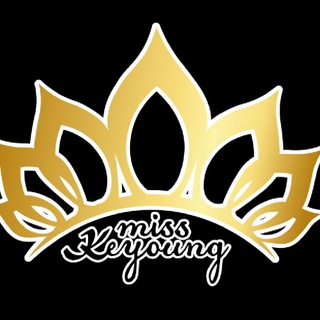 Логотип @missk_vl - Магазин Косметики MissKeyoung