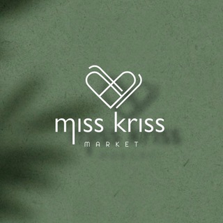 Логотип @misskriss_market - misskriss_market