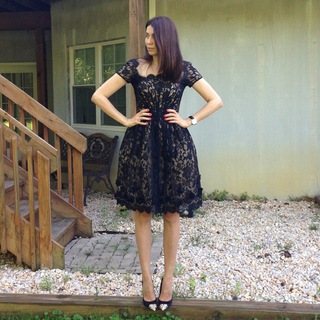 Логотип @misslenarik - Misslenarik