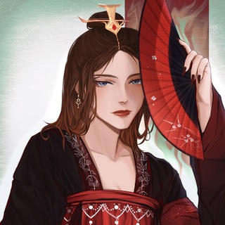 Логотип @missrunevsk - Мадемуазель Руневская