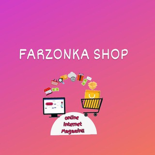 Логотип @missshopuz - 🌸 FARZONKA_SHOP 🌸🛍