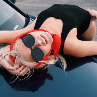 Логотип @missspavlova - MISS PAVLOVA 👱🏻‍♀️