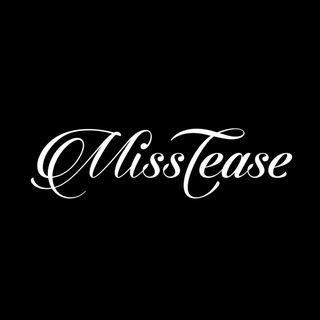 Логотип @misstease_lingerie - MissTease Lingerie