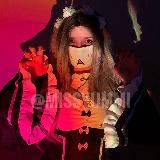 Логотип @missyoumodelchannel01 - Юу (ПЕРЕХОДНИК №1).