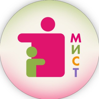 Логотип @mist_russia - МИСТ | Московский Институт Схема-Терапии